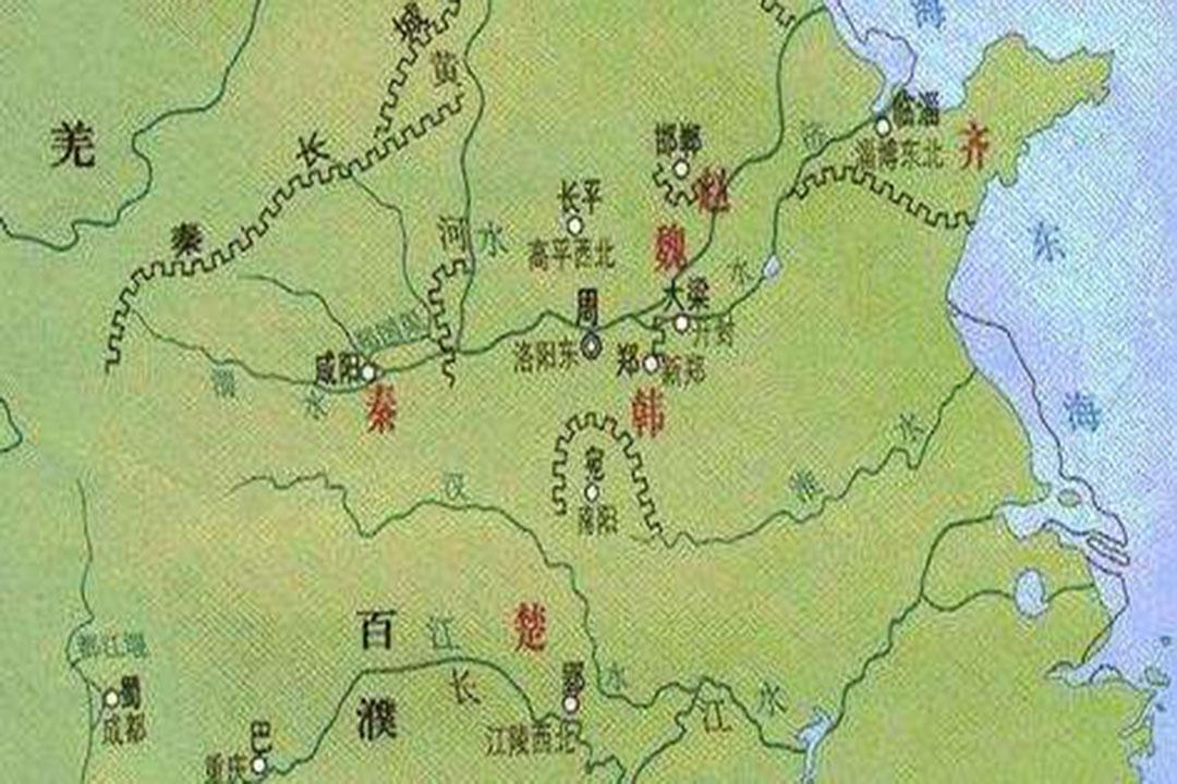 春秋歷史簡(jiǎn)介：春秋歷史簡(jiǎn)介和大事件、代表性事件