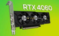 技嘉將推出半高RTX 4060，采用三風(fēng)扇設(shè)計