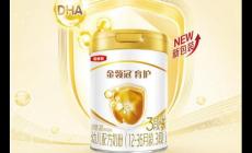 金領(lǐng)冠育護(hù)榮獲2024 亞洲營(yíng)養(yǎng)配料獎(jiǎng)（NutraIngredients-Asia）—年度產(chǎn)品獎(jiǎng)