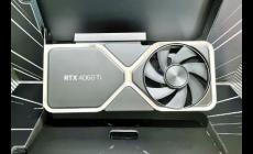 顯卡RTX4060介紹資料(顯卡RTX4060是什么意思)
