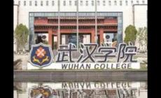 武漢學(xué)院是公辦的還是民辦的？