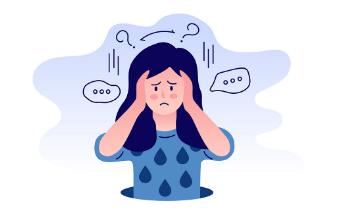 焦慮是什么意思? 焦慮是什么意思和癥狀表現(xiàn)