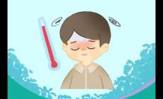 孩子發(fā)燒正確物理降溫方法是什么 孩子發(fā)燒正確的物理降溫方法分享