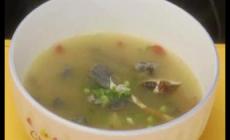 烏雞湯怎么燉好喝 怎么燉烏雞湯又鮮好喝